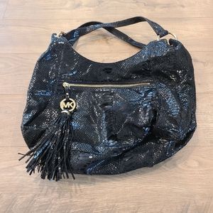 Michael Kors shoulder bag
